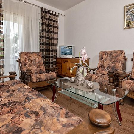 Tea Apartman Neum Extérieur photo
