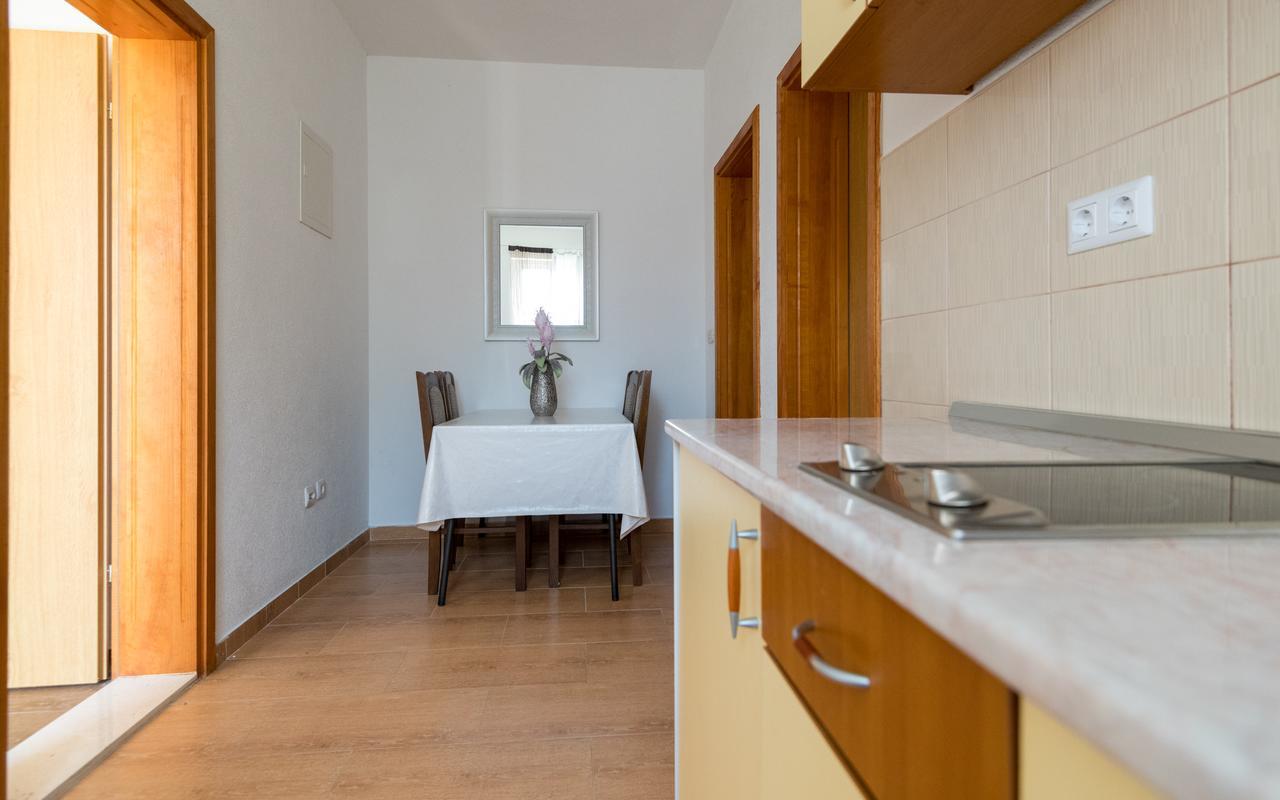 Tea Apartman Neum Extérieur photo