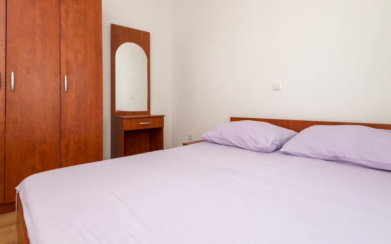 Tea Apartman Neum Extérieur photo